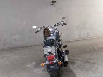 Suzuki Intruder 400 Classic 2006