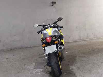 BMW K1200S 2007