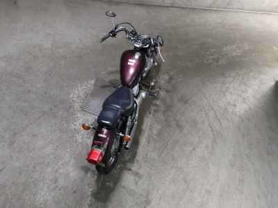 Yamaha Virago XV250