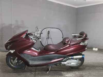 Yamaha Majesty 250 2012