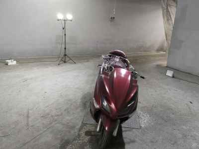 Yamaha Majesty 250 2012