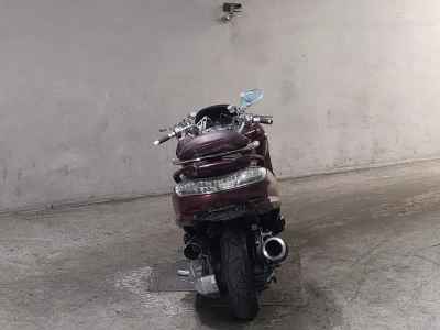 Yamaha Majesty 250 2012