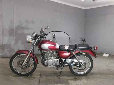 Suzuki ST250E