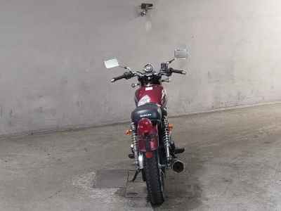 Suzuki ST250E