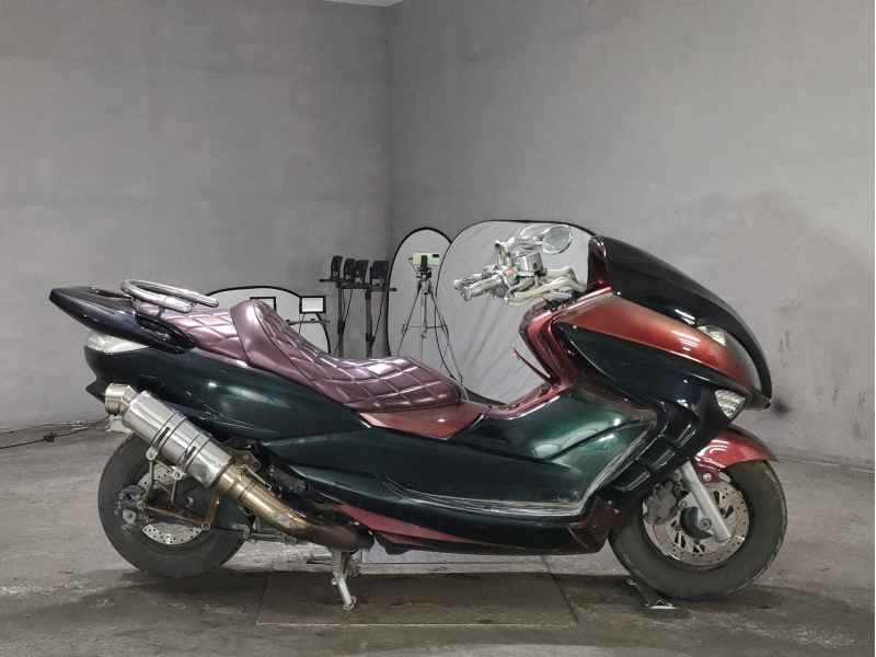 Yamaha Majesty 250 2007