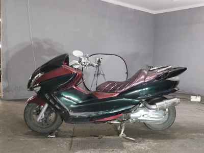 Yamaha Majesty 250 2007