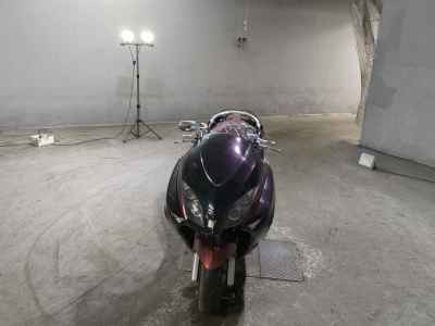 Yamaha Majesty 250 2007