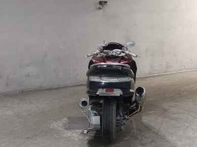 Yamaha Majesty 250 2007