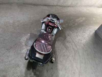 Yamaha Majesty 250 2007