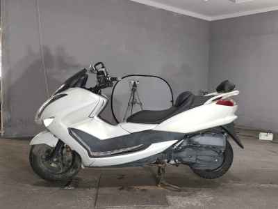 Yamaha Majesty 250 2007