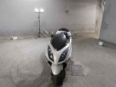 Yamaha Majesty 250 2007