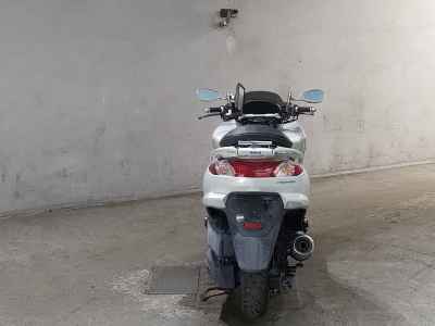 Yamaha Majesty 250 2007