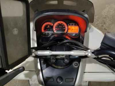 Yamaha Majesty 250 2007