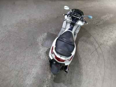 Yamaha Majesty 250 2007