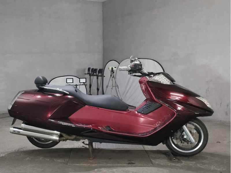 Yamaha Maxam 250 2005