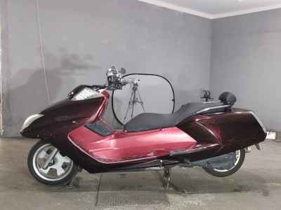 Yamaha Maxam 250 2005