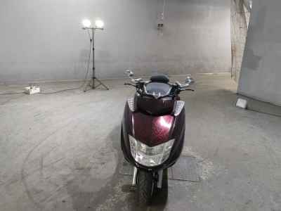 Yamaha Maxam 250 2005