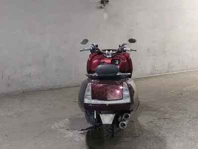 Yamaha Maxam 250 2005