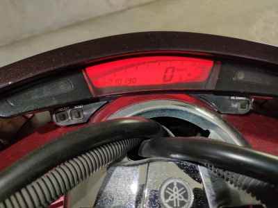 Yamaha Maxam 250 2005