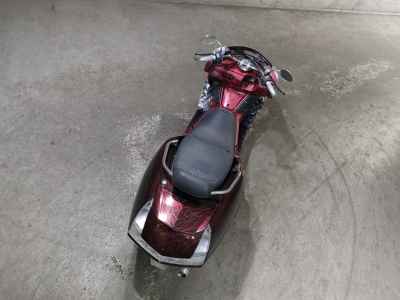 Yamaha Maxam 250 2005