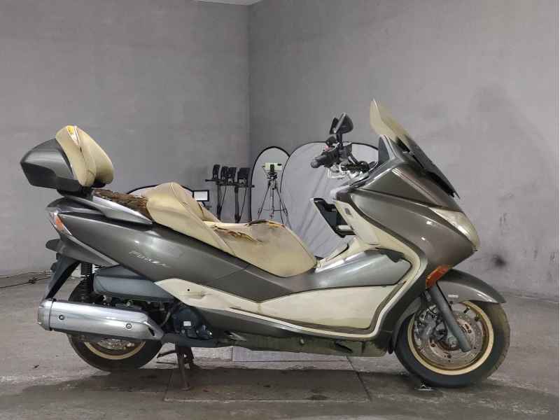 Honda Forza Z 2008