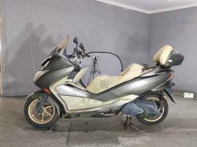 Honda Forza Z 2008