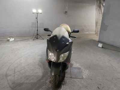 Honda Forza Z 2008
