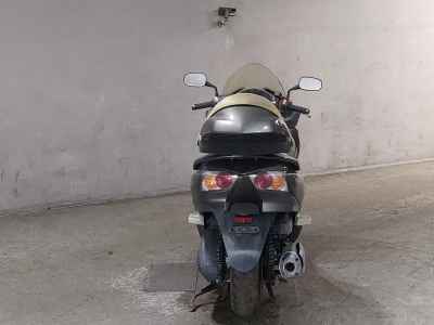 Honda Forza Z 2008