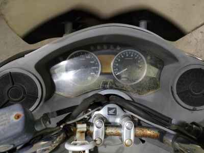Honda Forza Z 2008
