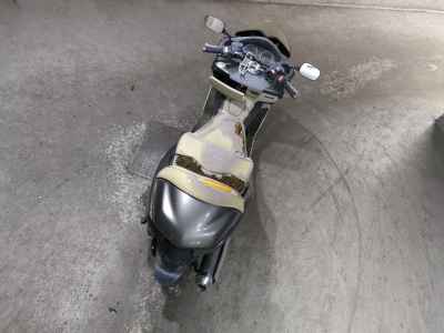 Honda Forza Z 2008