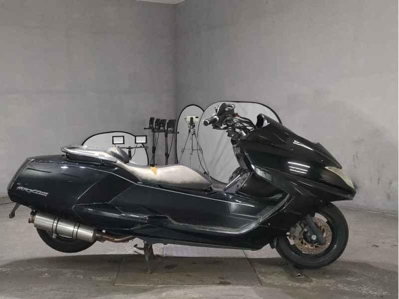 Yamaha Maxam 250 2005