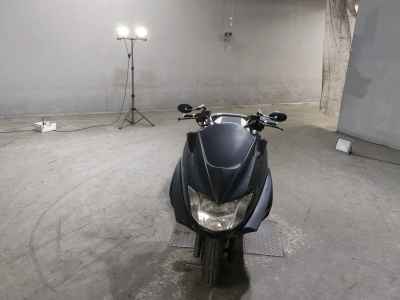 Yamaha Maxam 250 2005