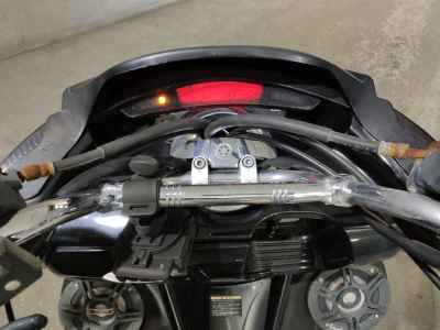 Yamaha Maxam 250 2005