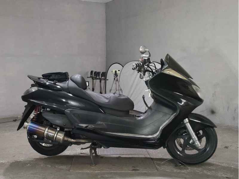 Yamaha Majesty 250 2005