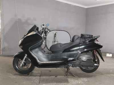 Yamaha Majesty 250 2005