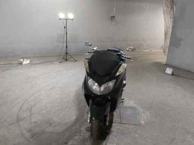 Yamaha Majesty 250 2005