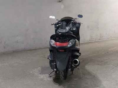 Yamaha Majesty 250 2005