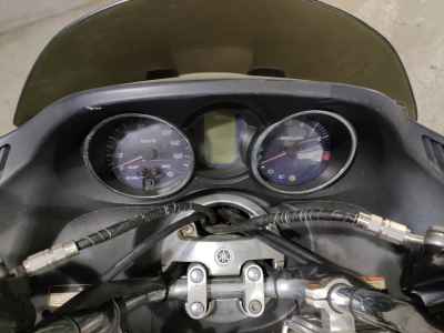 Yamaha Majesty 250 2005