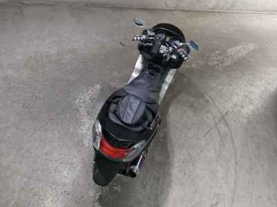 Yamaha Majesty 250 2005