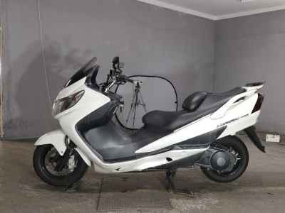 Suzuki Skywave 250