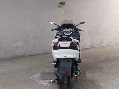 Suzuki Skywave 250