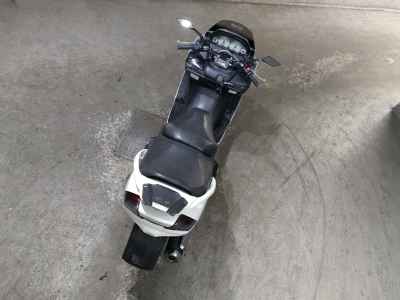 Suzuki Skywave 250