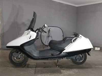 Honda Fusion 2006