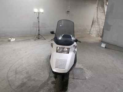 Honda Fusion 2006