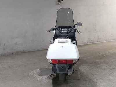 Honda Fusion 2006