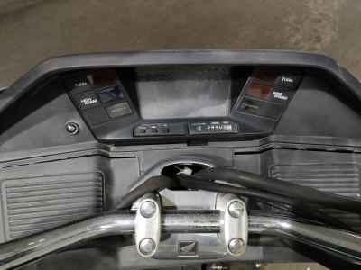 Honda Fusion 2006