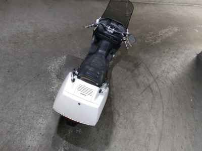 Honda Fusion 2006
