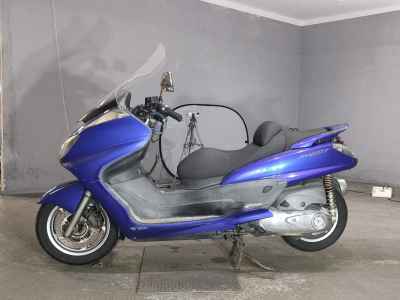 Yamaha Majesty 400 2005