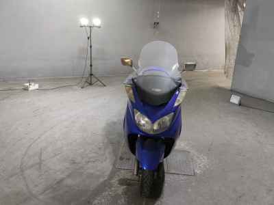 Yamaha Majesty 400 2005