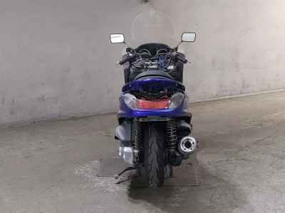 Yamaha Majesty 400 2005
